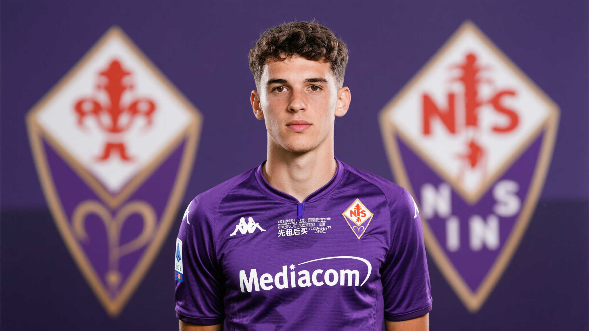 佛罗伦萨与尼斯口头达成协议:维蒂将以租借加买断形式加盟 佛罗伦萨与尼斯口头达成协议:维蒂将以租借加买断形式加盟