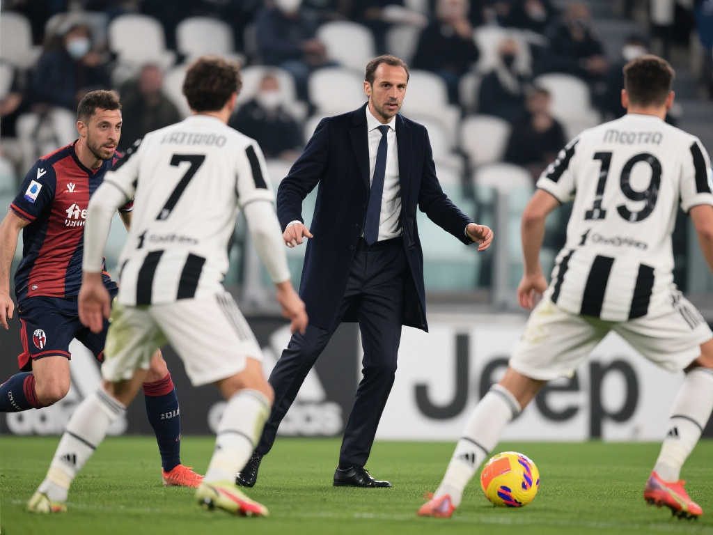 昔日旧将力阻尤文取胜 “莫塔波”完全体何时到来? 昔日旧将力阻尤文取胜 “莫塔波”完全体何时到来?