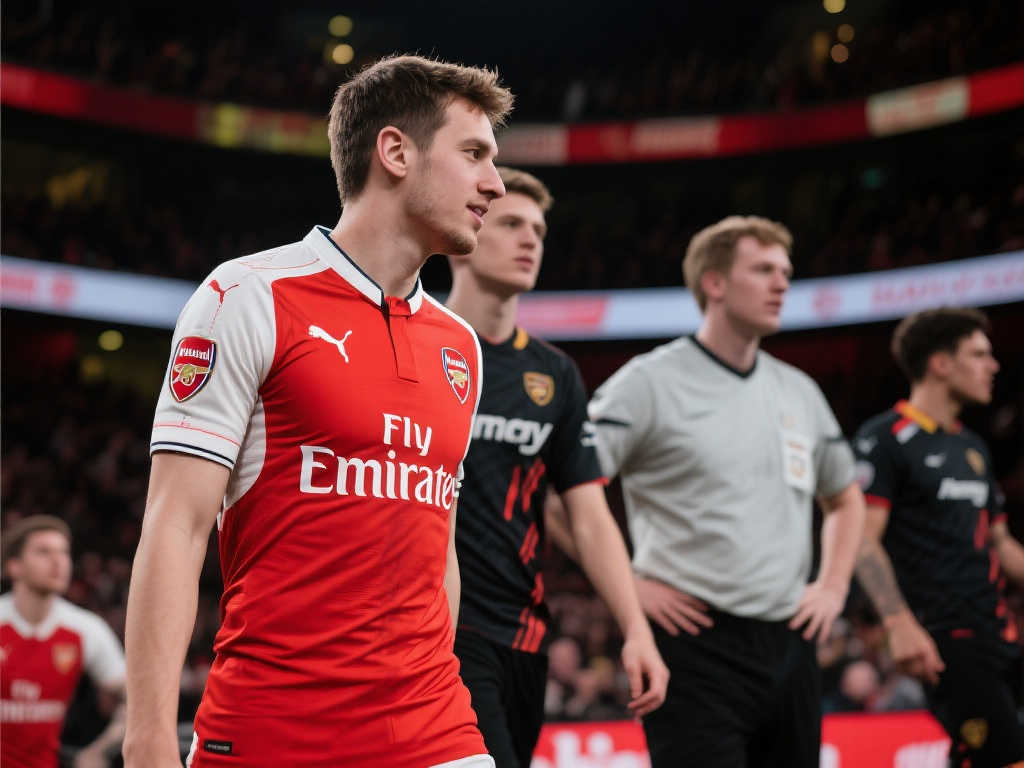 厄德高：禁区内表现欠佳导致失利，结果令人痛惜