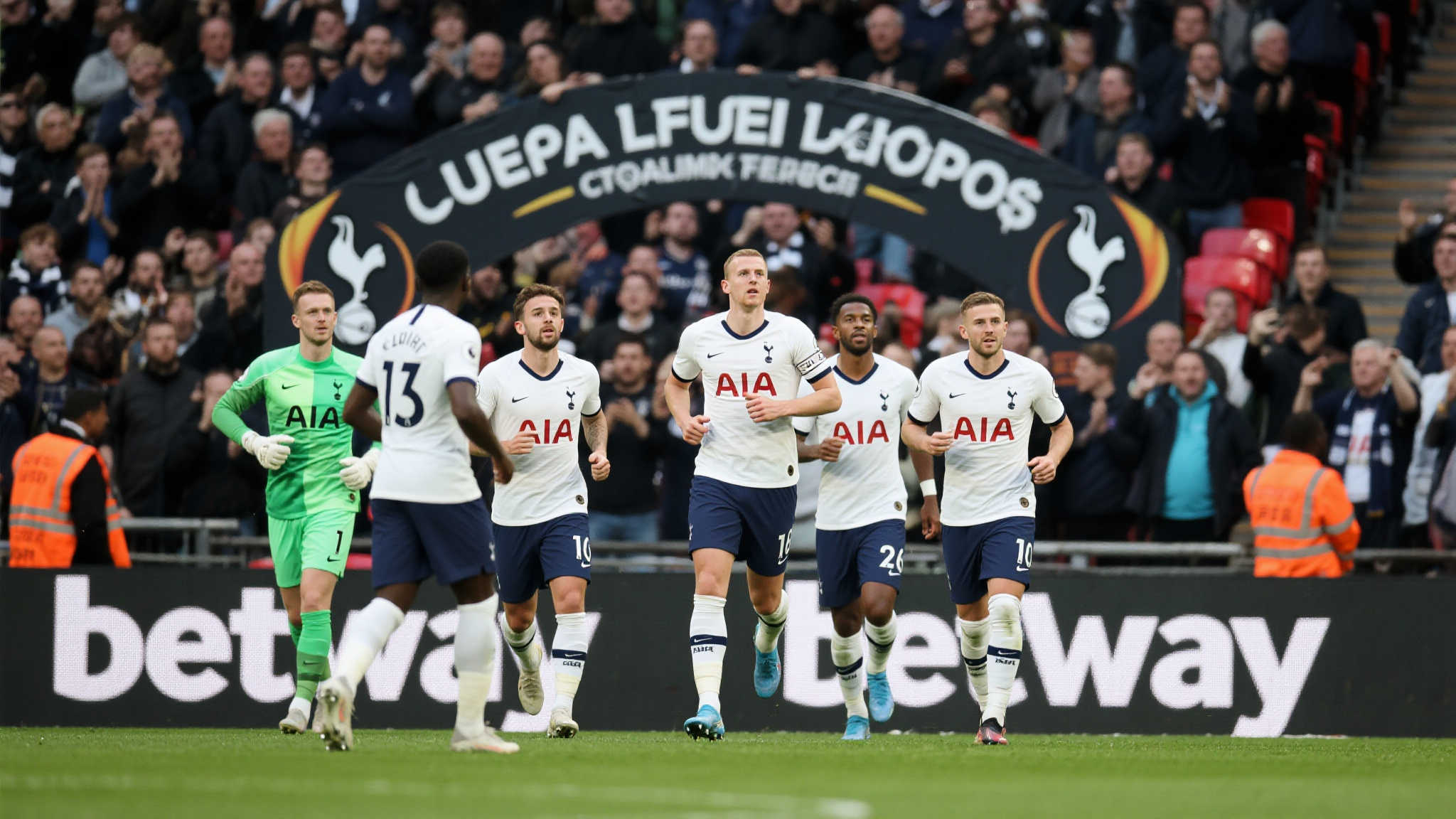 赛季总结:热刺欧战突围,联赛失意雷速聚焦 赛季总结:热刺欧战突围,联赛失意雷速聚焦