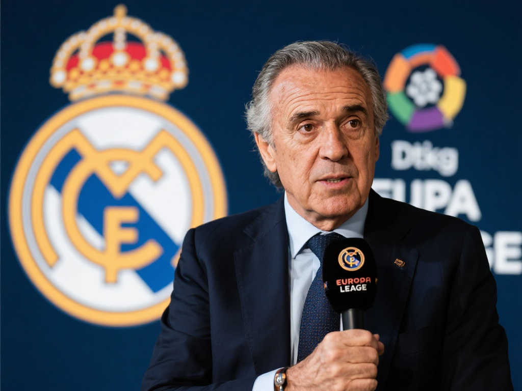 【透视】弗洛伦蒂诺续任,皇马未来蓝图何在? 【透视】弗洛伦蒂诺续任,皇马未来蓝图何在?